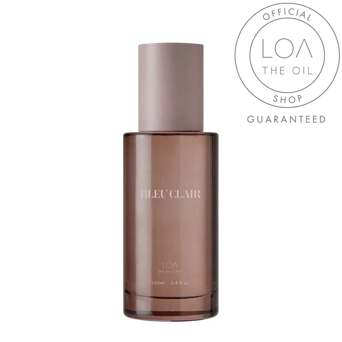 [国内正規品]LOA THE OIL 