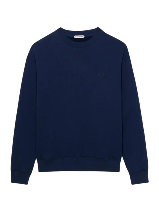 JW ANDERSON Men Tunic Tops JW0238 PG1905888 Blue