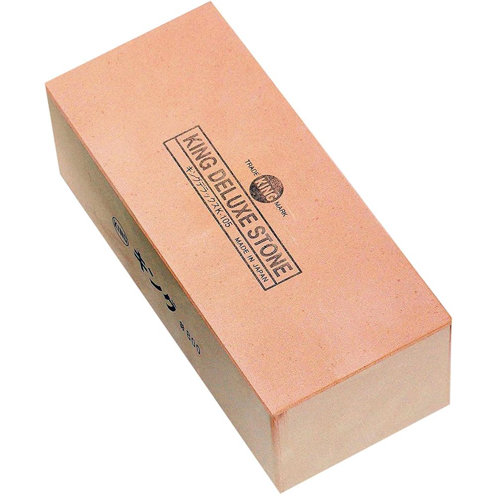 キング砥石 キング DX No.800特大