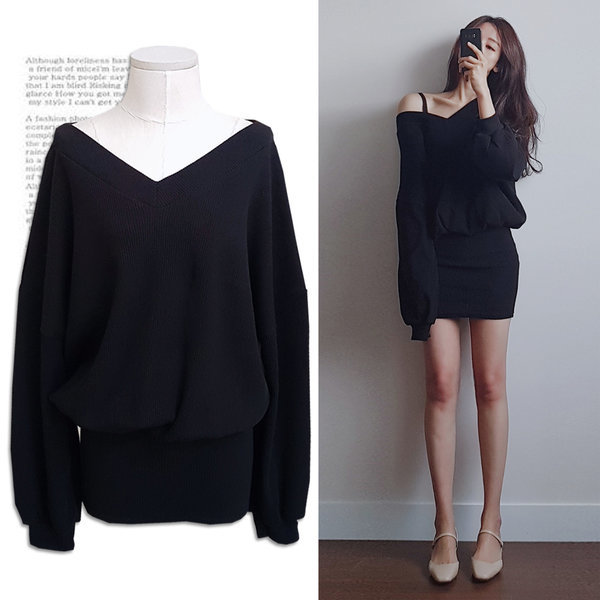 ドレス/カジュアル/スウェットシャツ/ドレス