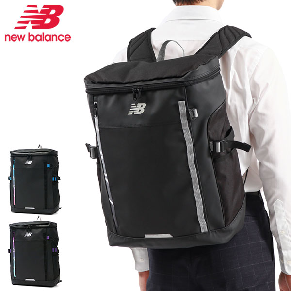 リュック レディース メンズ 大容量 通学 30L 女子 男子 高校生 スクエアリュック PC スポーツ GRADATION ZIPPER BOX RYUCK LAB45691