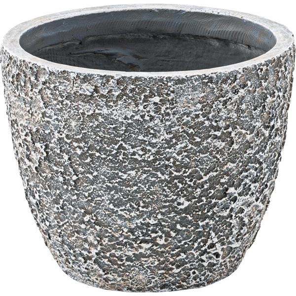 プランター カバー 鉢 円形 丸い ベース 容器 入れ物 装飾 飾り 鉢植え 観葉植物用 インテリアグリーン かっこいい おしゃれ 高級感 ガーデニング 園芸用品