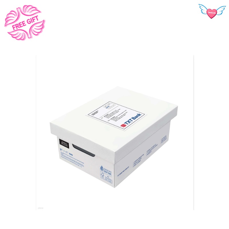 [特典]TOMORROW X TOGETHER 2025 SEASONS GREETINGS