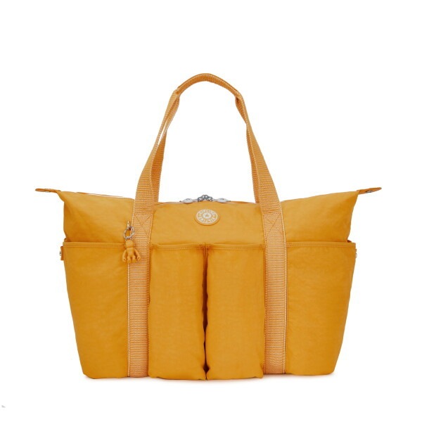 【Kipling】 キプリング KIPLING/HQ-Direct/Boston Bag/Travel Bag/KNABR07/RDYW