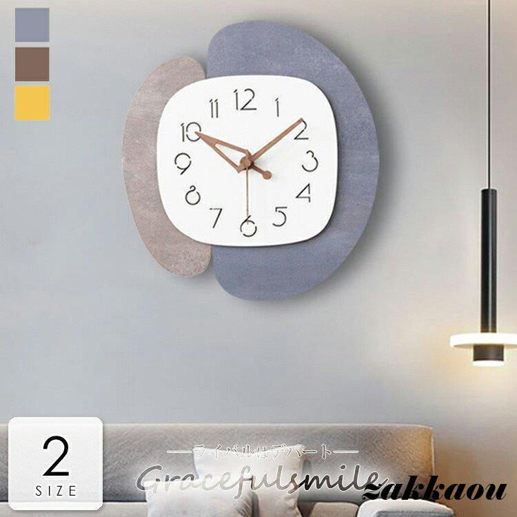 贩売促进 木製 掛け時計 ギフト 女性 音しない かわいい 壁掛け時計 モダン 男性 壁掛け時計 静音 30パーセント限定 北欧 おしゃれ 掛時計20%OFF
