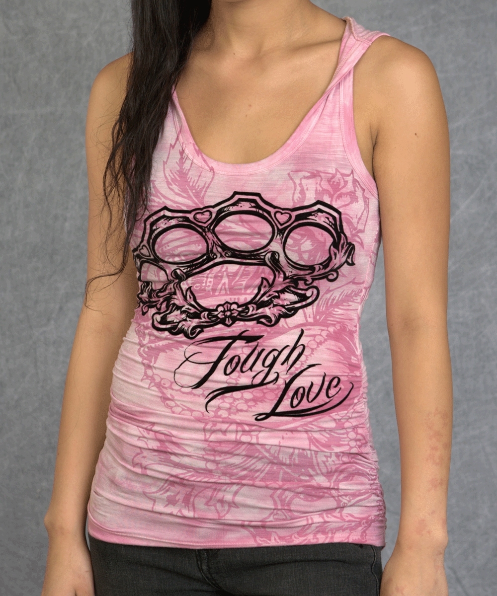 レディースベスト