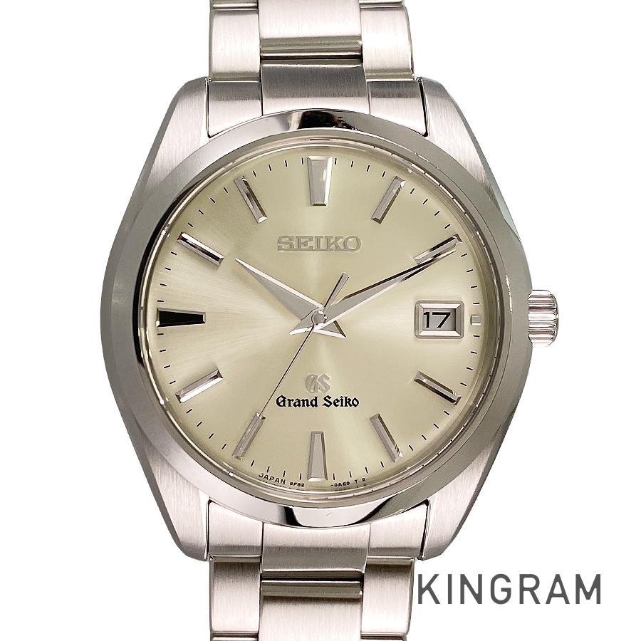 グランドセイコー SBGV021.9F82-0AF0 メンズ 腕時計 fhb【中古】