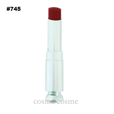 クリスチャンディオール ディオール アディクト リップスティック #745 レッド レボリューション(3348901610032)