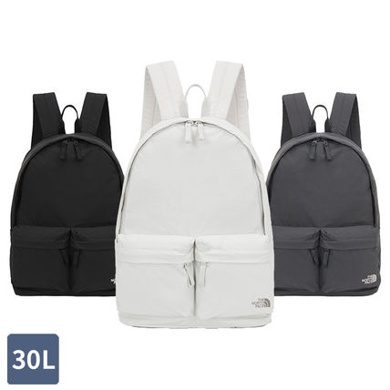 THE NORTH FACE 大人気韓国TNF DAY PACK NM2DQ07