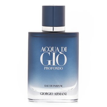 Giorgio Armani アクアディジオ プロフォンド EDPスプレー*