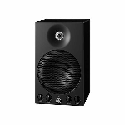 他サイト： ヤマハ　YAMAHA　パワードスピーカー [1本]　MSP3Aの商品画像