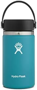 Hydro Flask(ハイドロフラスク) ハイドレーション 12oz 354 mL ワイドマウス
