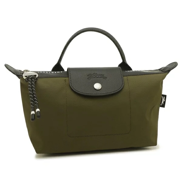 ポーチ プリアージュ エナジー ミニバッグ カーキグリーン メンズ レディース ユニセックス 30030 HSR 892