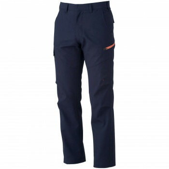 桑和 748 カーゴパンツ 100サイズ ネイビー（1） Absolute GEAR