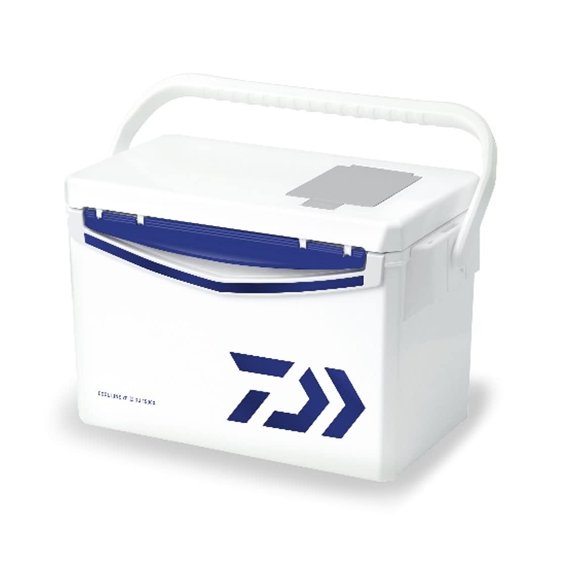ダイワ(DAIWA) クーラーボックス 釣り/アウトドア/キャンプ クールラインα3 GU1500X ブルー