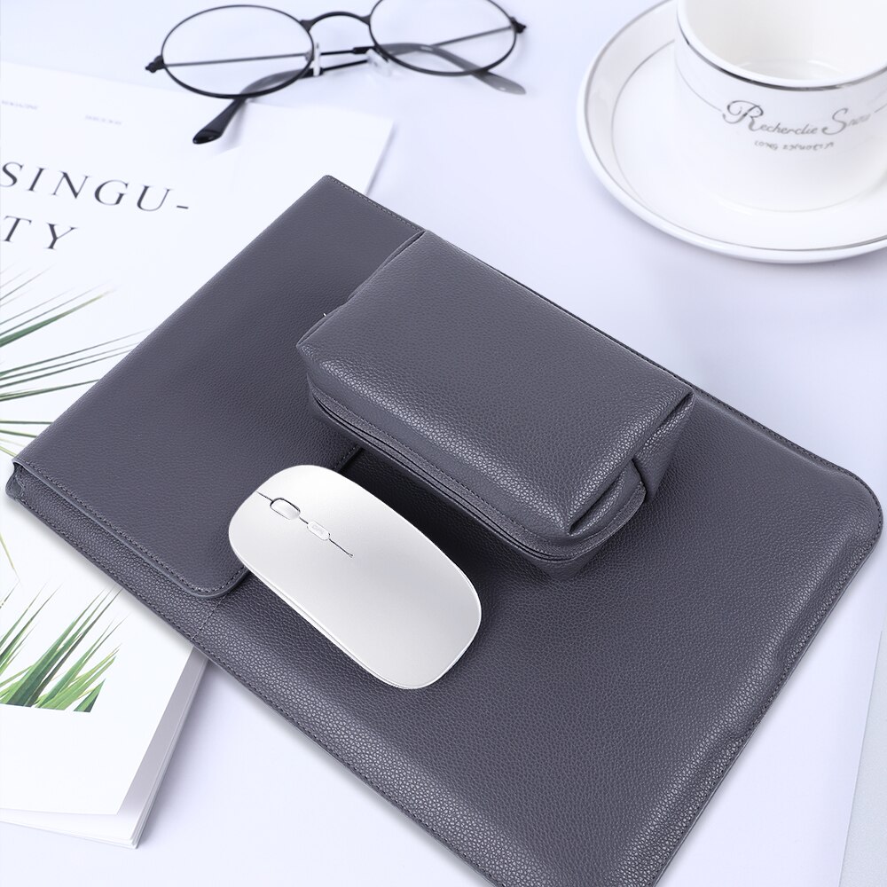 Macbook Pro 14 Air 13 ケース 13.3 15 15.4 16 2021 カバー HP ノートブックポーチブリーフケーススタンドラップトップバッグ Сумка Для Ноутбу