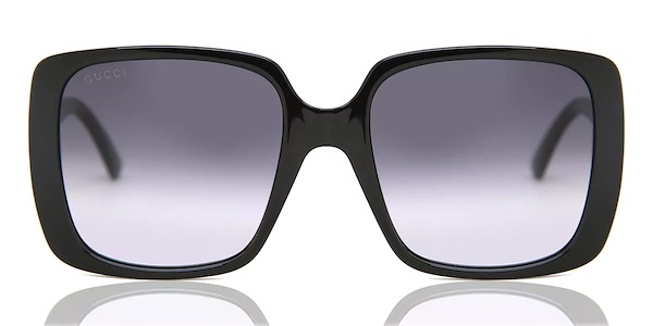 Qoo10 GUCCI グッチ GG0632S 001 サングラ Qoo10 GUCCI グッチ GG0632S 001 サングラ