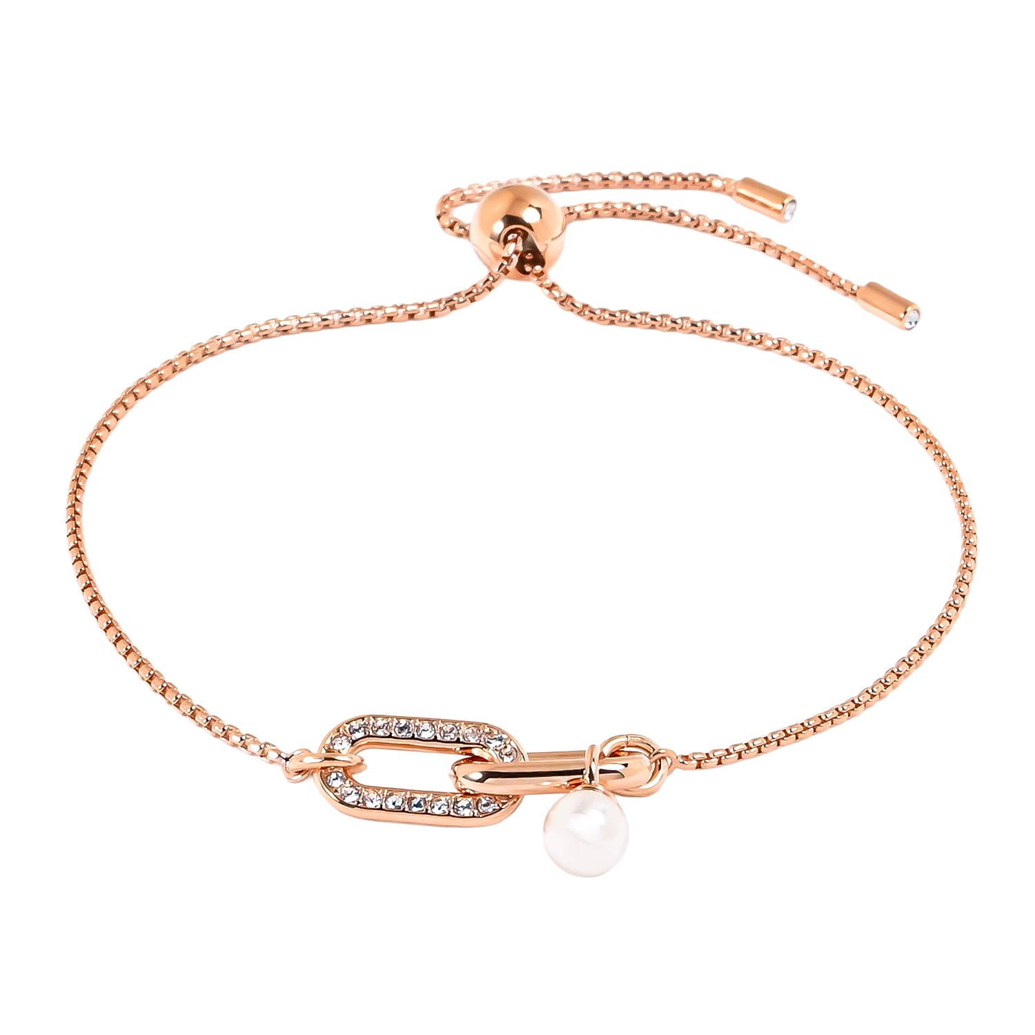 ブレスレット コンステラ クリア 5728588 ジュエリー