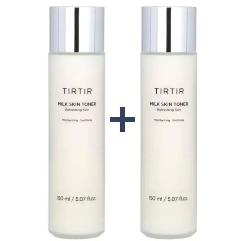 1+1 ミルクスキン 150ml