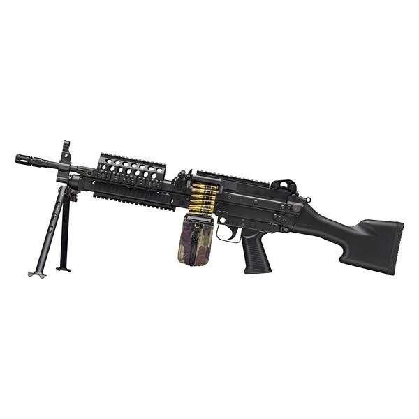 東京マルイ MK46 MOD.0 次世代電動マシンガン [電動ガン/対象年令18才以上]