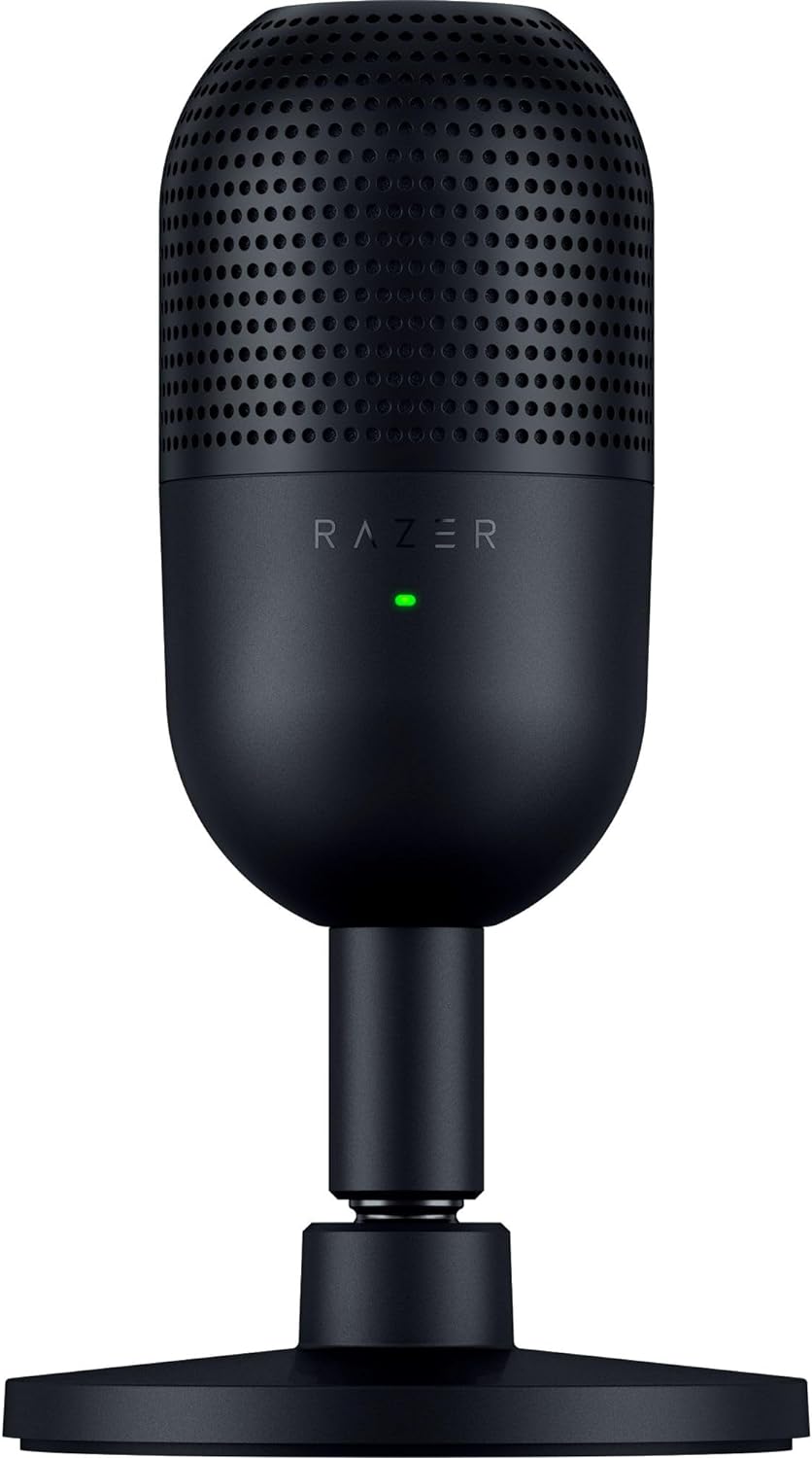 Razer Seiren V3 Mini RZ19-05050100-R3M1 [Black] マイク