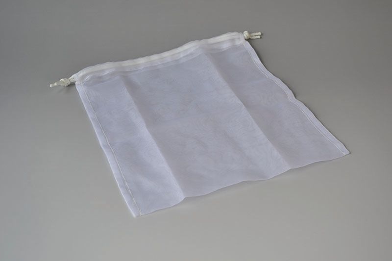 （まとめ買い）カンダ ポリエステル沙 だしこし袋 大 [x3]