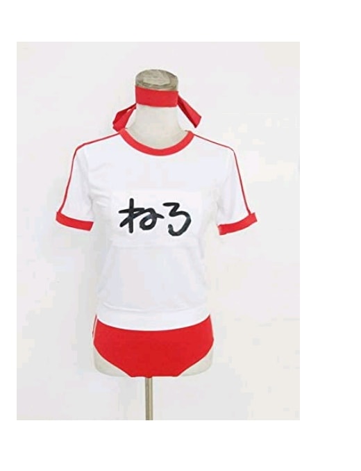 ネロ 体操服 コスプレ用衣装 オーダーサイズ コスプレ コスチューム 仮装 7,271円