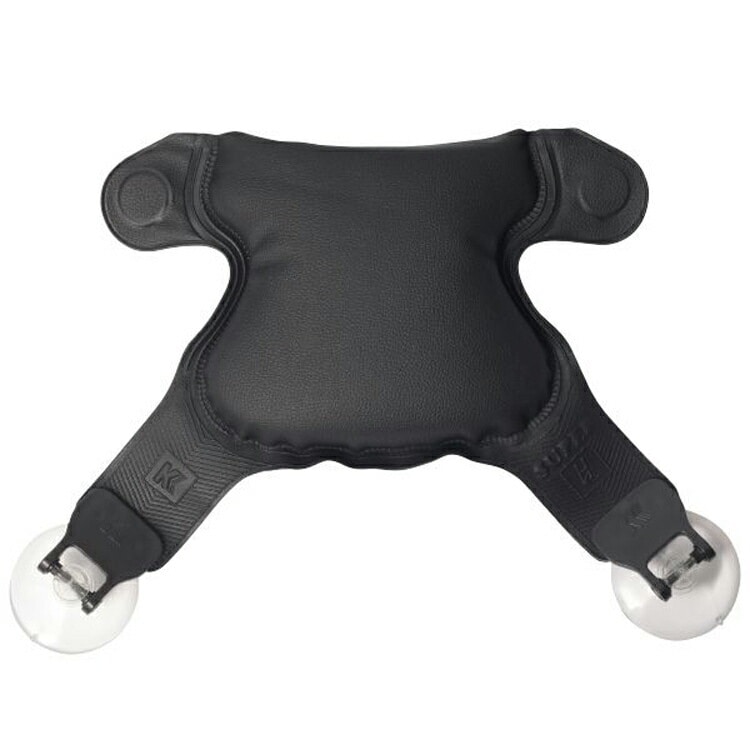 スーパーヒーリングクッション シャンプー台 ネックピロー 低反発ウレタンフォーム シャンプーボール 美容院 美容室 プロ用美容室専門店 つや髪美肌研究SHOP