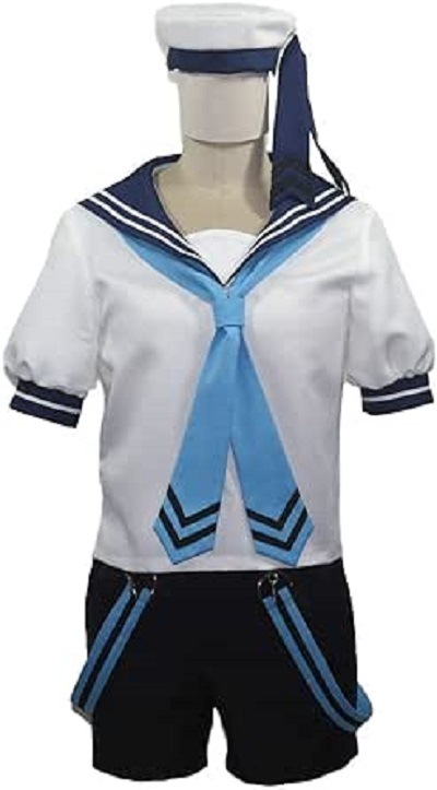VOCALOID 4 徴羽摩柯 Zhiyu Moke コスプレ衣装 撮影用 ユニフォーム 舞台演出服 クリスマス仮装 8,500円