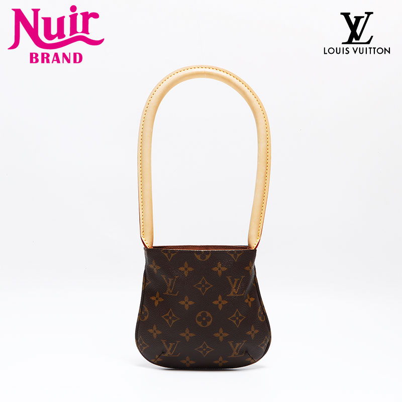 ショルダーバッグ ブラウン WS12610