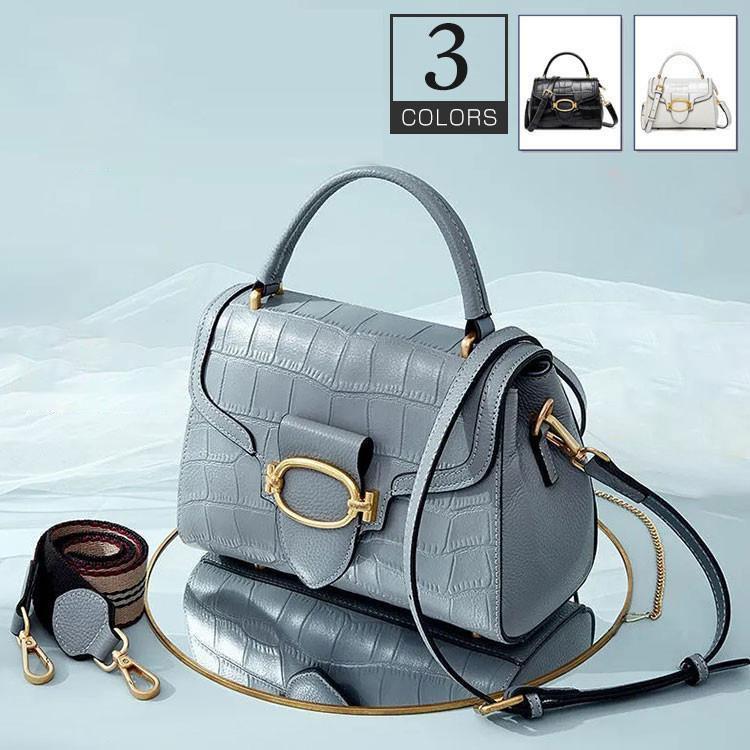 新作 本革　ショルダーバッグ レディース　斜めがけ 2way　ハンドバッグ バッグ レディース ショルダーバッグ 斜めがけ ななめ掛け 肩がけ　バッグ