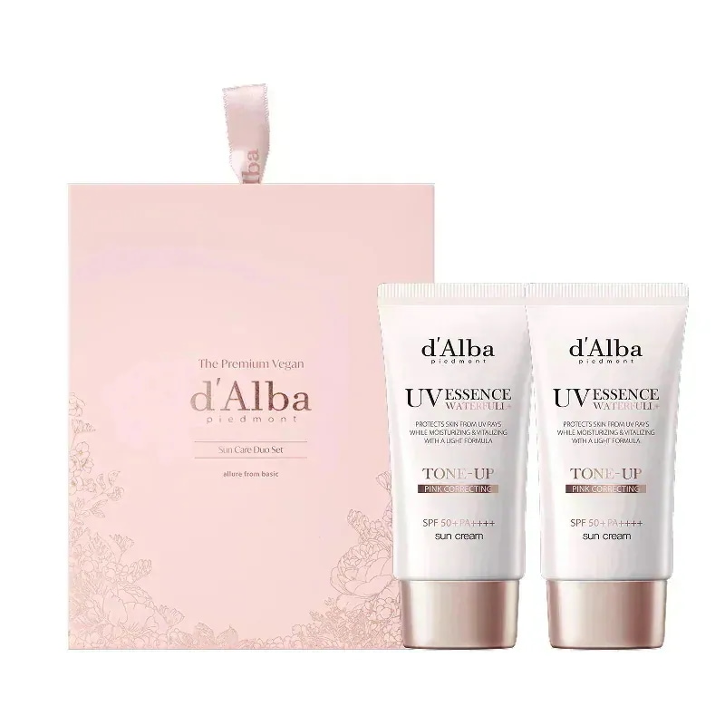 Qoo10] ダルバ 【パック同時購入で送料無料！】トーンアッ : ベースメイク