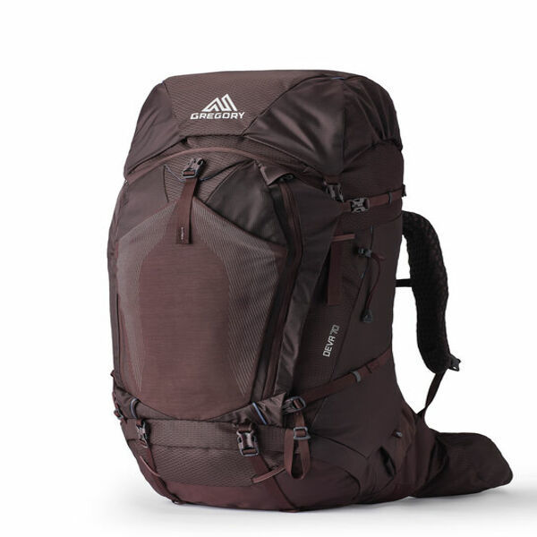GREGORY/Hiking/Bag/70/RC/SM/FOG/EGGPLANT/48J91034