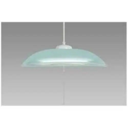 ホタルクス HCDB0853-G LEDペンダントライト（～8畳） 昼光色 グリーン