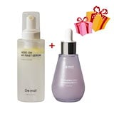 Qoo10] De:maf 【公式】マイファーストセラム155ml