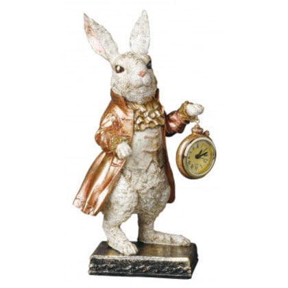 ラビットクロック 執事 37307