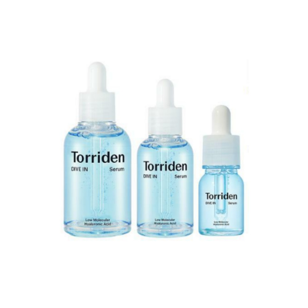 ダイブインセラム70mlアワーズ限定企画(40ml+10ml)