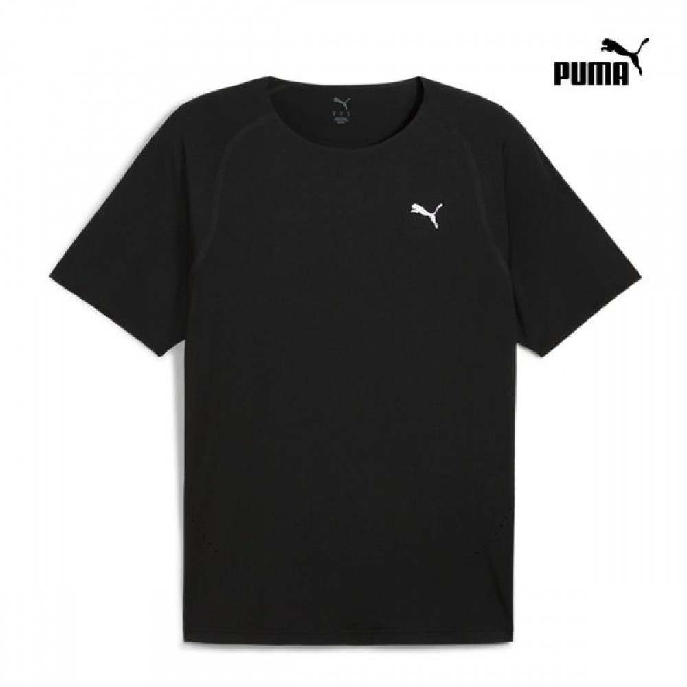 プーマ ドライセル クラウドスパン ランニング ショートスリーブ Tシャツ