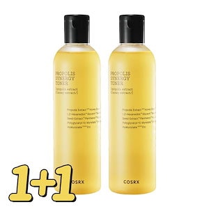 コースアールエックス 【1+1】 フルフィットプロポリスシナジートナー 280ml