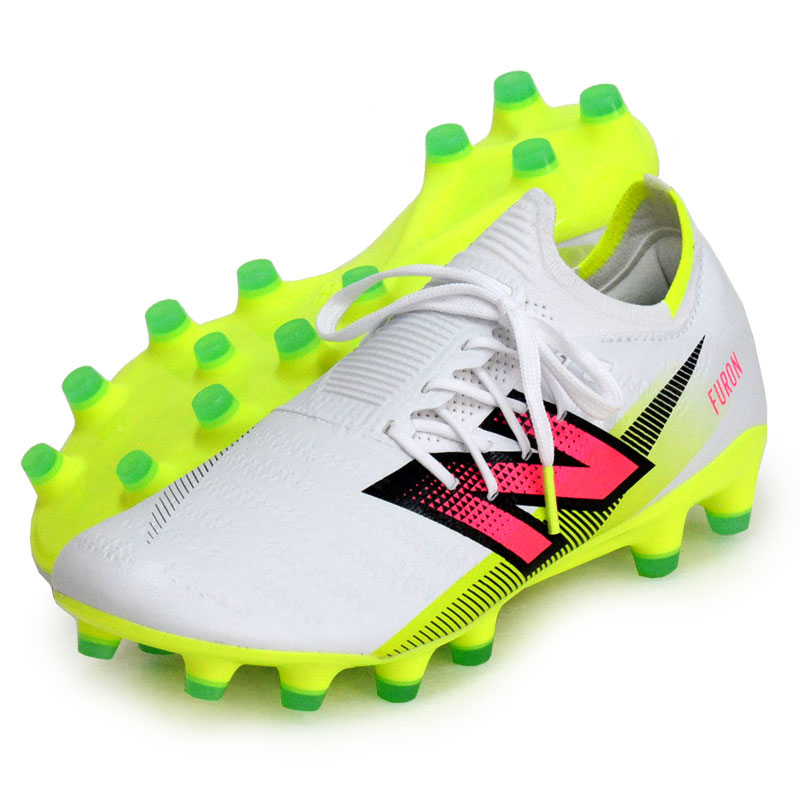 FURON V7+ PRO HG サッカースパイク フューロン 24FW(SF1HH75D/2E)