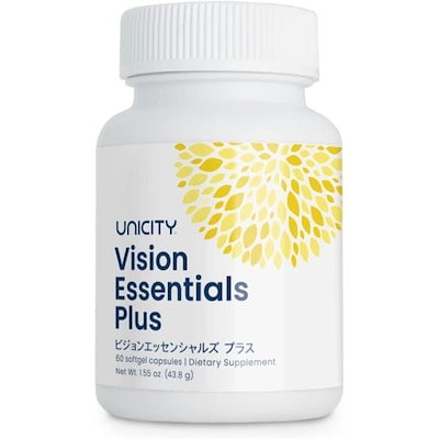 Qoo10] ユニシティ ユニシティ ビジョンエッセンシャルズ プ