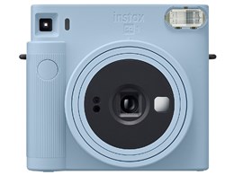 FUJIFILM / 富士フイルム instax SQUARE SQ1 チェキスクエア [グレイシャーブルー]