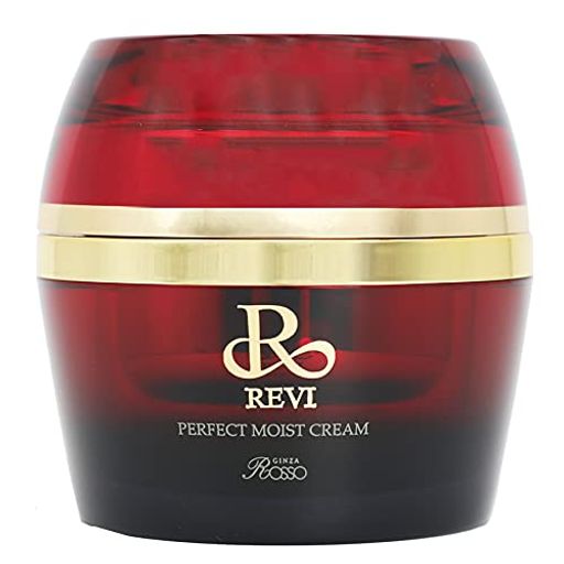REVI ルヴィ パーフェクトモイストクリーム 50ML