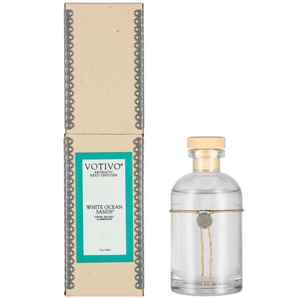 ボーティボ リードディフューザー ホワイトオーシャン サン 216ml VOTIVO