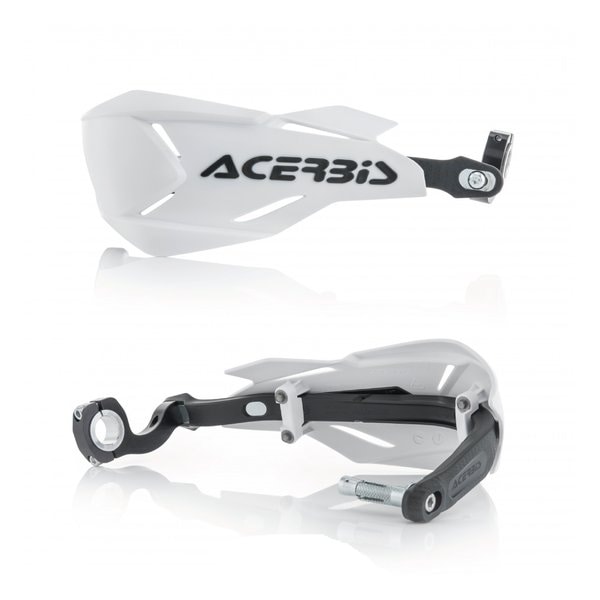 AC X-FACTORYハンドガード WH/BK AC-22397WH/BK