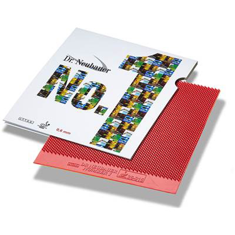 ジュイック juic ナンバーワン(NO.1) 卓球ウラソフトラバー (1138-rd)