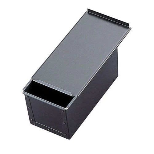 スルトン 食パン型(フタ付) 2斤 アルスター 日本 WST03002