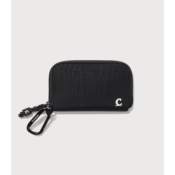 ルベラ財布 B1 CO2507TC02 BK