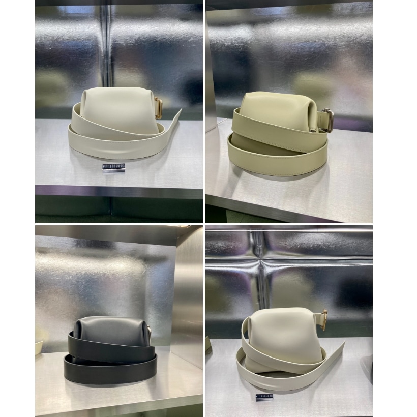 【OSOI】 PECAN BROT : 10COLORS