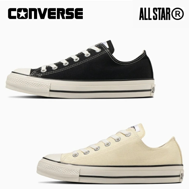 コンバース スニーカー ローカット オールスター （Ｒ） ＯＸ レディース メンズ CONVERSE ALL STAR (R) OX
